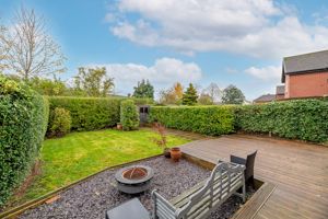 Garden- click for photo gallery